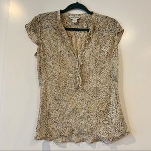 Banana Republic blouse